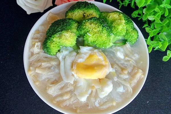 龙口粉丝的做法图解10
