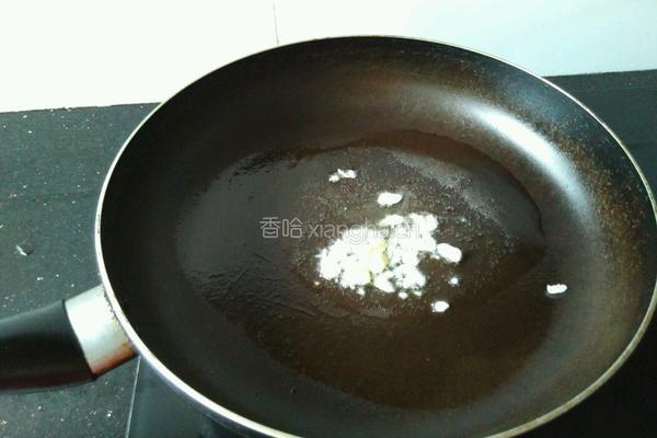 酸辣萝卜丝的做法图解2