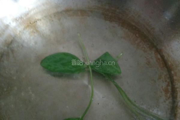 小米蜜蜂的做法图解2