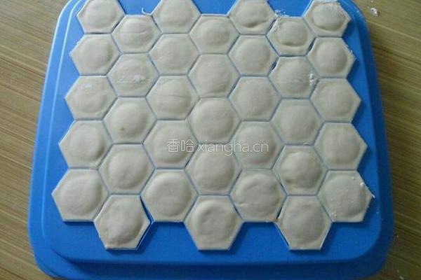俄罗斯水饺的做法图解18