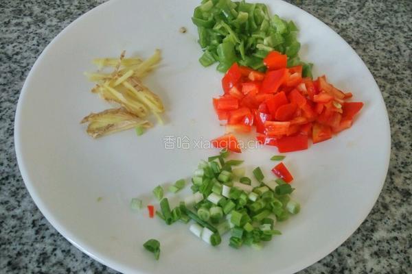 红烧素鸡的做法图解3
