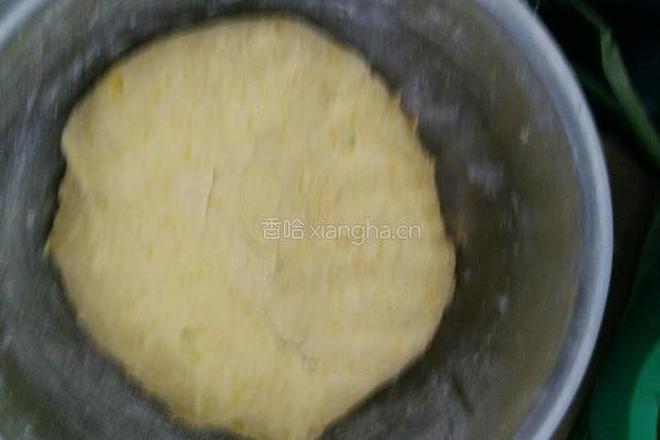 南瓜饼（家常）的做法图解5