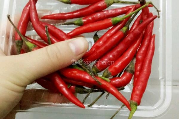 香辣牛腩的做法图解2