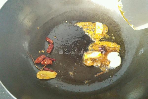 红烧猪蹄的做法图解8