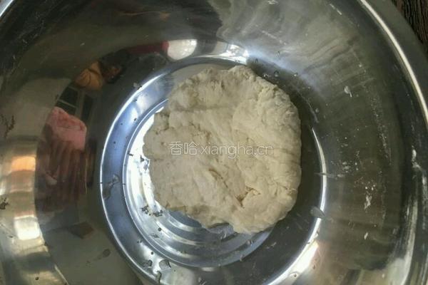 茄汁牛肉千层饼的做法图解2