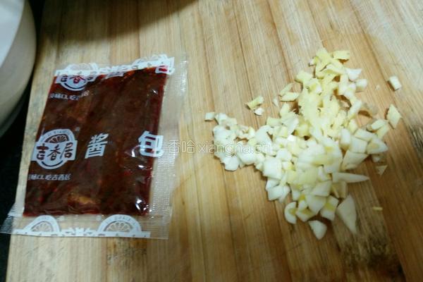 麻辣烫的做法图解2