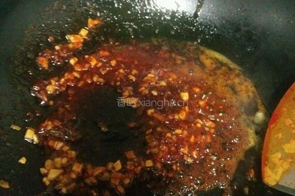麻辣烫的做法图解3