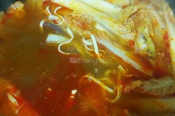 麻辣烫的做法图解5