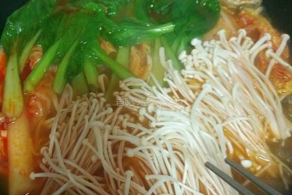 麻辣烫的做法图解6
