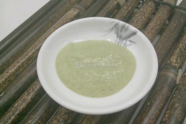 牛油果土豆沙拉的做法图解3