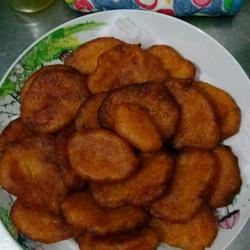 南瓜饼的做法[图]