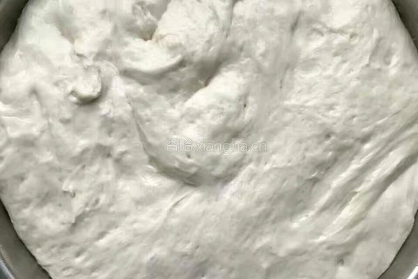 肉火烧（潍坊）的做法图解1