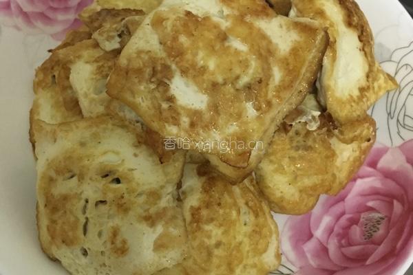 豆腐酿的做法图解7