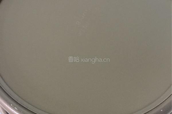 8寸可可戚风蛋糕的做法图解18