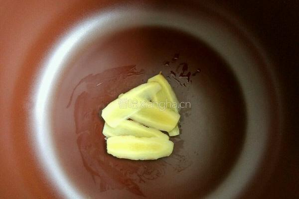 砂锅豆腐的做法图解3