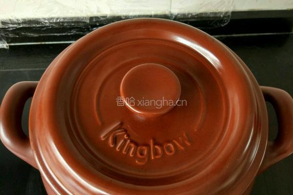 砂锅豆腐的做法图解8