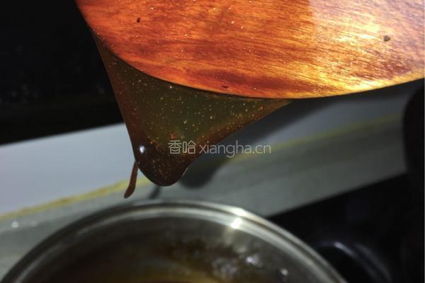手工东阿阿胶糕的做法图解10