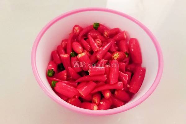 仔姜鸭的做法图解5