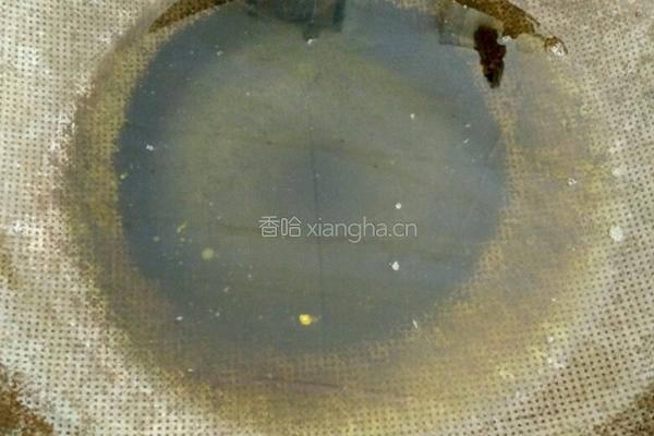 肉末茄子的做法图解5
