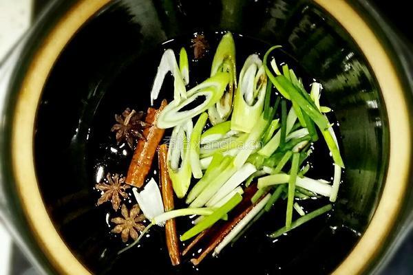 五香茶叶蛋的做法图解2
