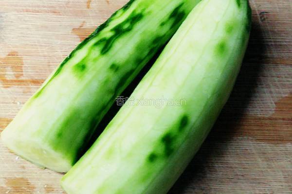 瓜丁黑豆的做法图解5