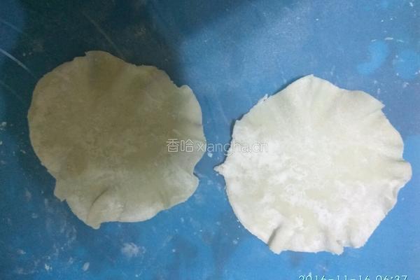 五彩烧麦的做法图解10
