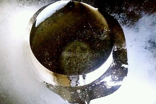 芹菜扒豆腐（家常版）的做法图解6