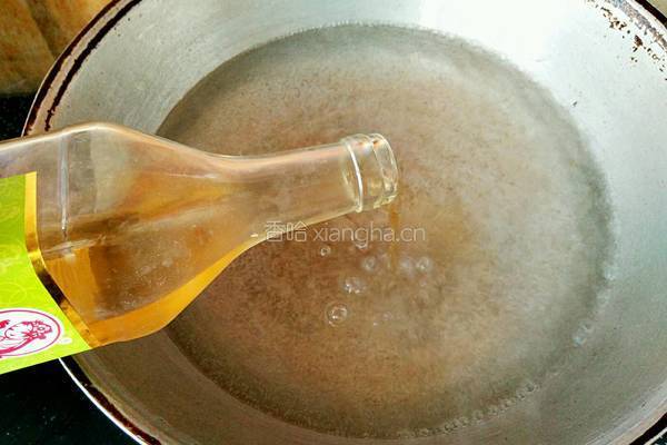 凤爪花生煲的做法图解4