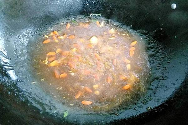 肉酿白菜卷的做法图解17