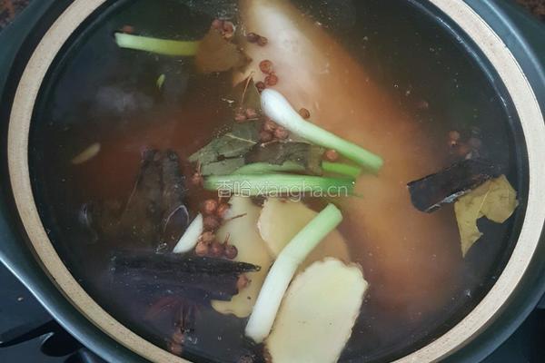 蜜香鸡丝干的做法图解3