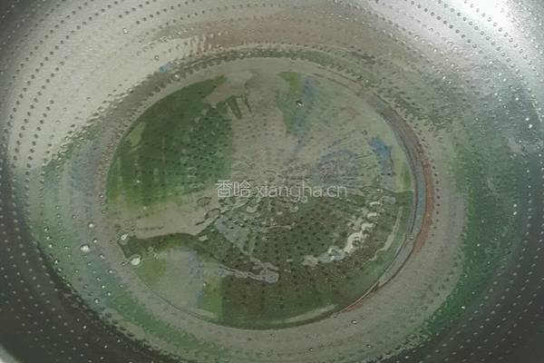 蜜香鸡丝干的做法图解6