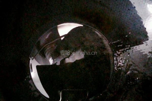 自制辣条的做法图解4