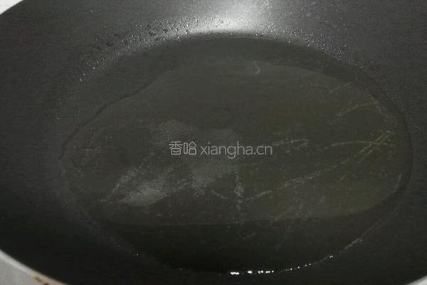 干煸椒盐鱼块的做法图解4
