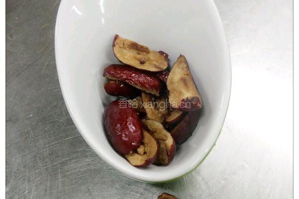 石锅台湾花菜的做法图解2