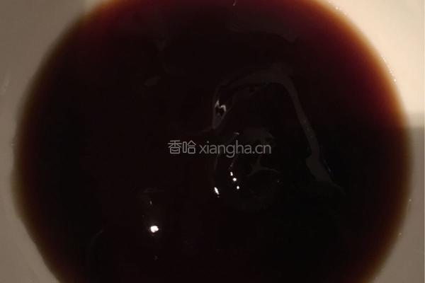 豆腐丸子的做法图解5