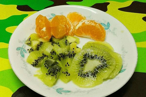 层层酸奶杯的做法图解2