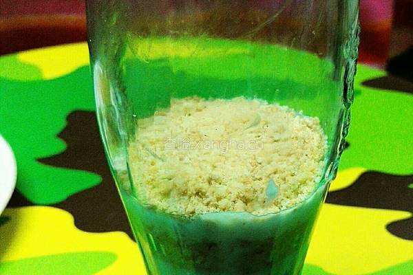 层层酸奶杯的做法图解6