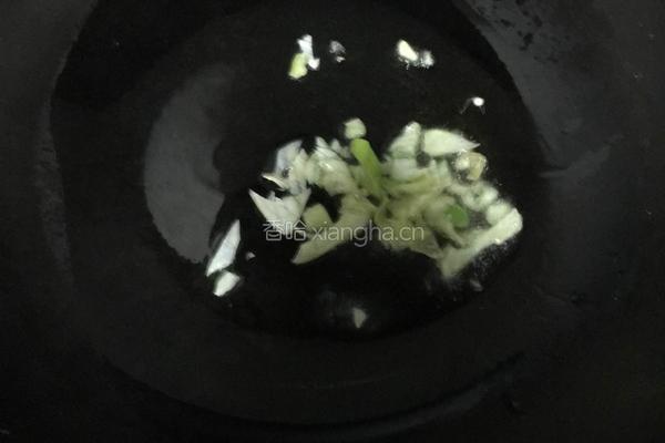 蚝油趴茄条的做法图解5