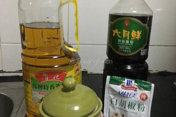 包菜粉丝的做法图解2