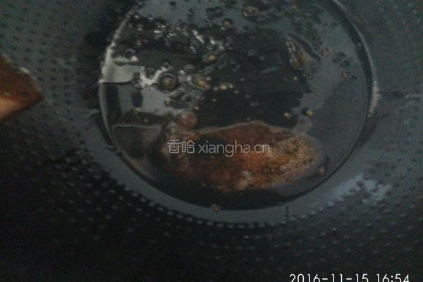 卤凤爪的做法图解5