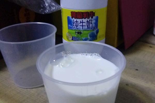 面包机制作面包的做法图解2