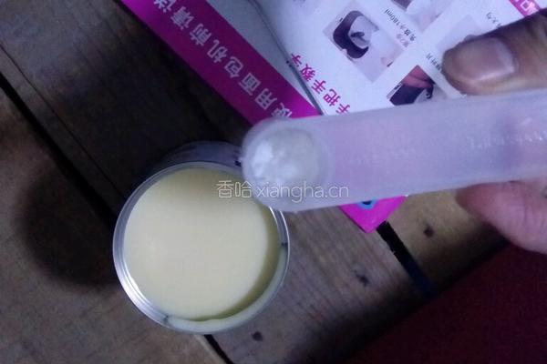 面包机制作面包的做法图解3