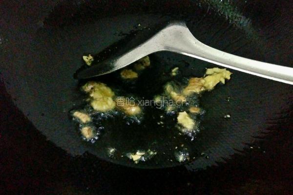 荷包蛋鲫鱼汤的做法图解5