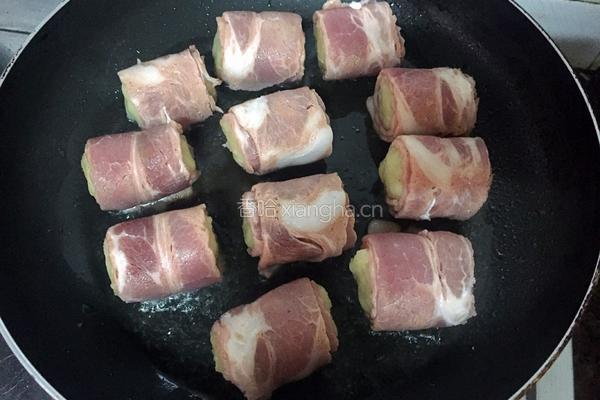 培根土豆泥的做法图解11