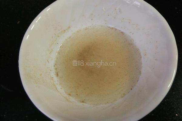 爱心鸡蛋饼的做法图解3