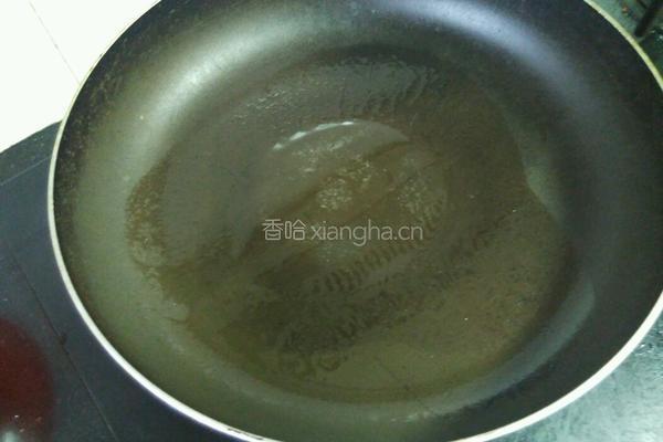 爱心鸡蛋饼的做法图解8