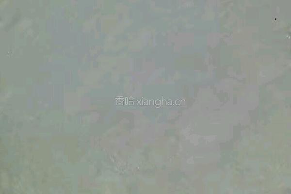 农家豆腐的做法图解4