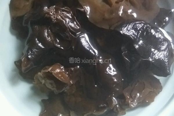 老母鸡汤的做法图解3