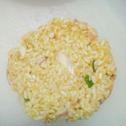 米饼的做法[图]