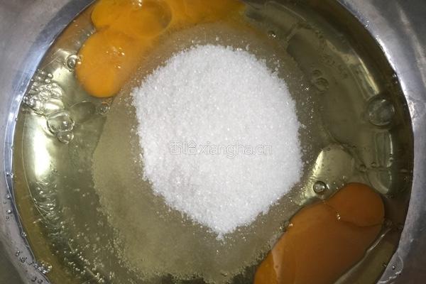 花生酥的做法图解2